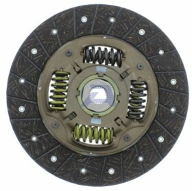 Диск сцепления Aisin do036