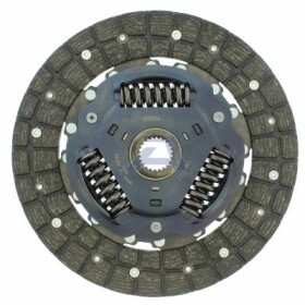 Диск сцепления Aisin DM-033