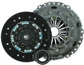 Комплект сцепления Aisin KZ-126