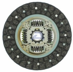 DTX-126 Aisin Диск зчеплення