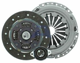 kevw10 Aisin Комплект зчеплення