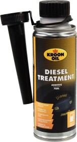 Присадка Kroon Oil Diesel Treatment