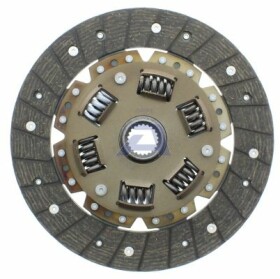 Диск зчеплення Aisin DZ-039