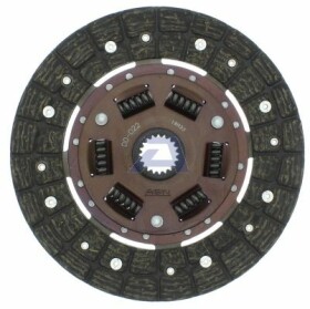 Диск сцепления Aisin DD-022