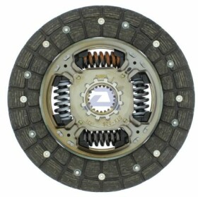 Диск сцепления Aisin DTX-026