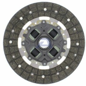 Диск сцепления Aisin DT-063V