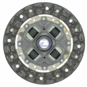 Диск зчеплення Aisin DT-123VE