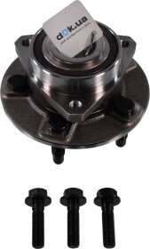 Ступица колеса GSP 9330024S