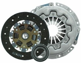 Комплект сцепления Aisin KN-041