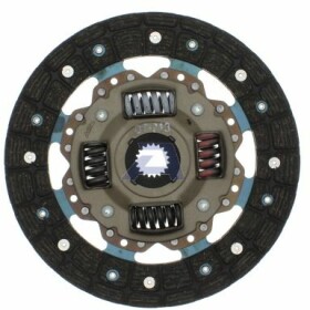Диск сцепления Aisin DT-213