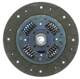 Диск сцепления Aisin DY-066