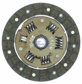 Диск сцепления Aisin DD-006