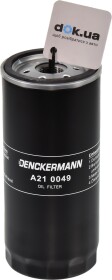 Масляный фильтр Denckermann A210049