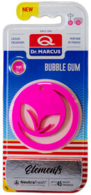 Ароматизатор Dr. Marcus Elements Bubble Gum