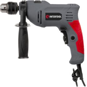 Дриль ударний Intertool DT-0111 мережевий