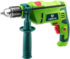 Дриль ударний Verto 50G529 мережевий