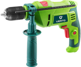 Дриль ударний Verto 50G539 мережевий