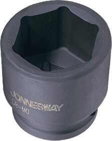 Торцева головка Jonnesway S03A8170 70 мм 1