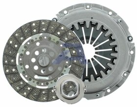 KZ-109A Aisin Комплект зчеплення для Mazda MPV