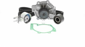 Комплект ремня ГРМ + помпа Aisin TKV-907