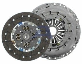 KY-119R Aisin Комплект сцепления для Hyundai H-1