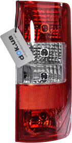 Задний фонарь BSG BSG 30-805-015