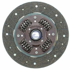 Диск сцепления Aisin DY-001