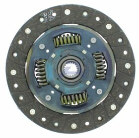Диск сцепления Aisin DS918