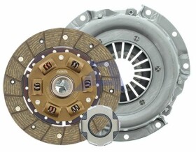 Комплект сцепления Aisin KM-004A