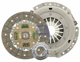 Комплект сцепления Aisin KM-006
