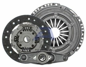 Комплект зчеплення Aisin KEVW07