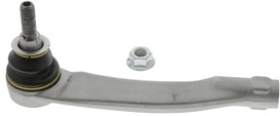 voes15288 MOOG Наконечник рулевой тяги для Porsche Panamera