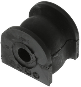 Втулка стабилизатора MOOG hosb14648