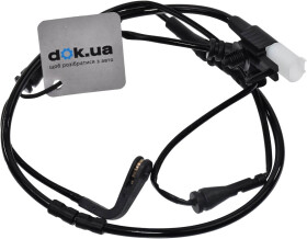 Датчик износа тормозных колодок A.B.S. 39909