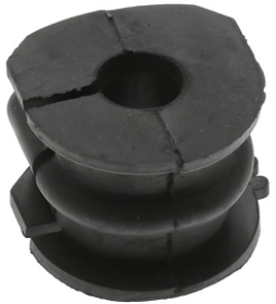 Втулка стабилизатора MOOG nisb14591