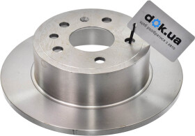 Тормозной диск A.B.S. 15818