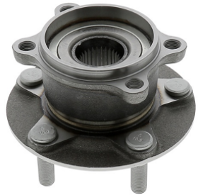 Ступица колеса MOOG mdwb12841