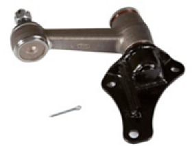 Рулевая тяга в сборе MOOG mipa190112