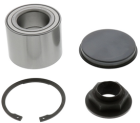 Подшипник ступицы колеса MOOG rewb12860