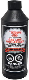 Присадка Kleen-flo Gas Line Anti-Freeze