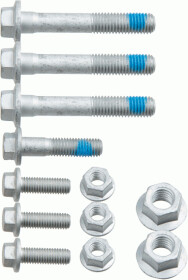 Болт крепления рычага Lemförder 3913001