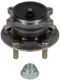 Ступица колеса MOOG MDWB12834