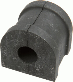 Втулка стабилизатора Lemförder 3927801