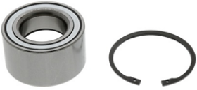 Подшипник ступицы колеса MOOG DEWB12895