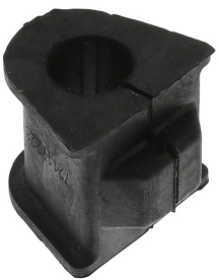 Втулка стабилизатора MOOG HYSB14667