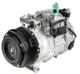 Компресор кондиціонера Denso dcp17181