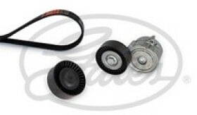 Комплект поликлинового ремня Gates K016PK2413