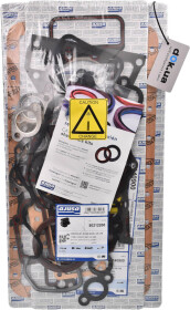 Комплект прокладок полный Ajusa 50212200