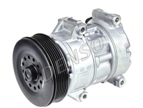 Компрессор кондиционера Denso DCP50306