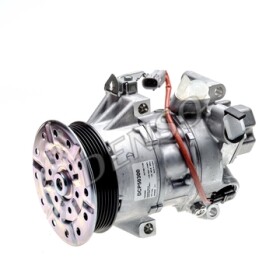 Компрессор кондиционера Denso DCP50300